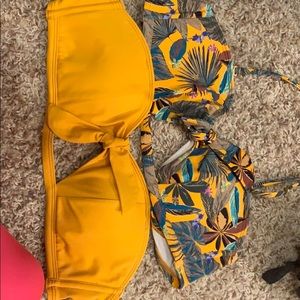 urban outfitters out from under swimsuit tops